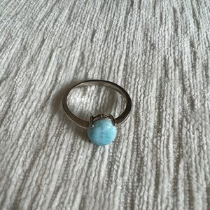 Handmade ring